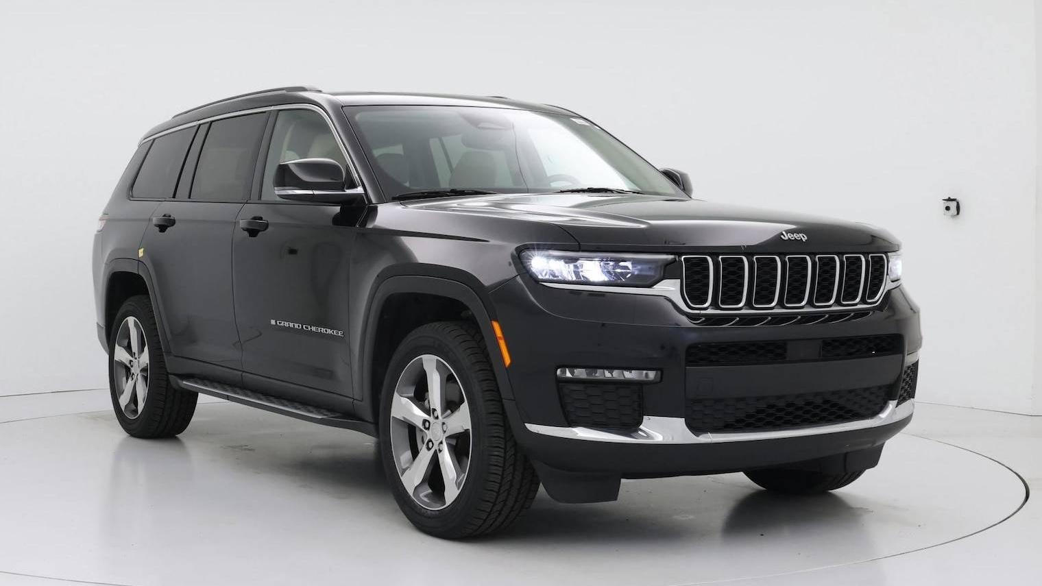 JEEP GRAND CHEROKEE 2021 1C4RJJBG6M8191418 image
